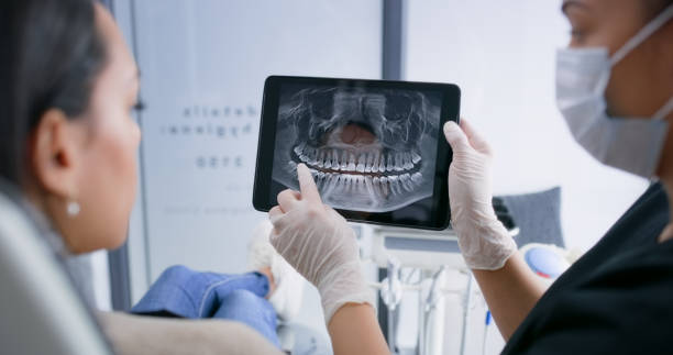 Licensed Tooth Extraction service in Charlotte, TX - Smile Center Dentistry